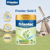 Frisolac Gold 2 Lata 400 gr