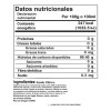Bicarbonato De Sodio Y Acido Cítrico Grado Alimenticio 500gr