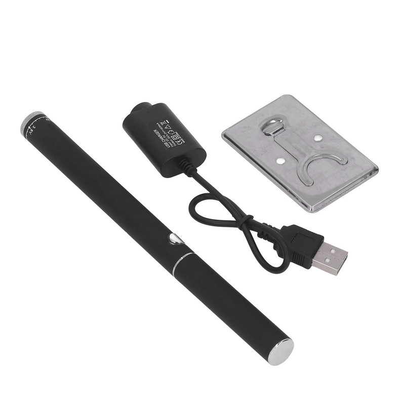 USB Soldering Iron Wireless Charging Welding Tool Portable Battery Powered