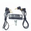 for hasselblad Cable Shutter Cable Release Remote H2F,H3DII,H4D,H5D-40,H6 Two Cameras