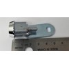 Admiral Locks Tubular Cam Lock, Keyed Alike Removable Key RV