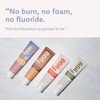 RAAYAM- Fygg Nano Hidroxiapatita Dental (Vanillia Vibes), Vanilla Vibes Kid's