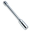 Koken 3/8 (9.5 mm) SQ. 12 Angle Extension Socket, Total Length: 4.9 inches (125 mm), 0.4 inches (10 mm), 3117M.125-10