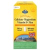 DCN Perfect Calcium Magnesium Vitamin D Zinc, 1 Pack, 180 Tablets / DCN 퍼펙트 칼슘 마그네슘 비타민D 아연, 1개, 180정
