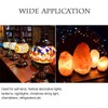 ZSSXOLED C7 E12 LED Bulbs Salt Lamp Light Bulb Replacement