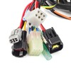Main Electrical Wiring Wire Harness Compatible with Yamaha Raptor 660