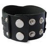 axy LAB1-14 Wide Series Leather Bracelet Real Leather Bracelet Surfer