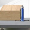 Flush Trim Router Bit 1/2 Inch Shank, Straight Flush Trim
