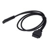 Adapter Cable 19Pin USB 3.0 to External USB TypeC Socket