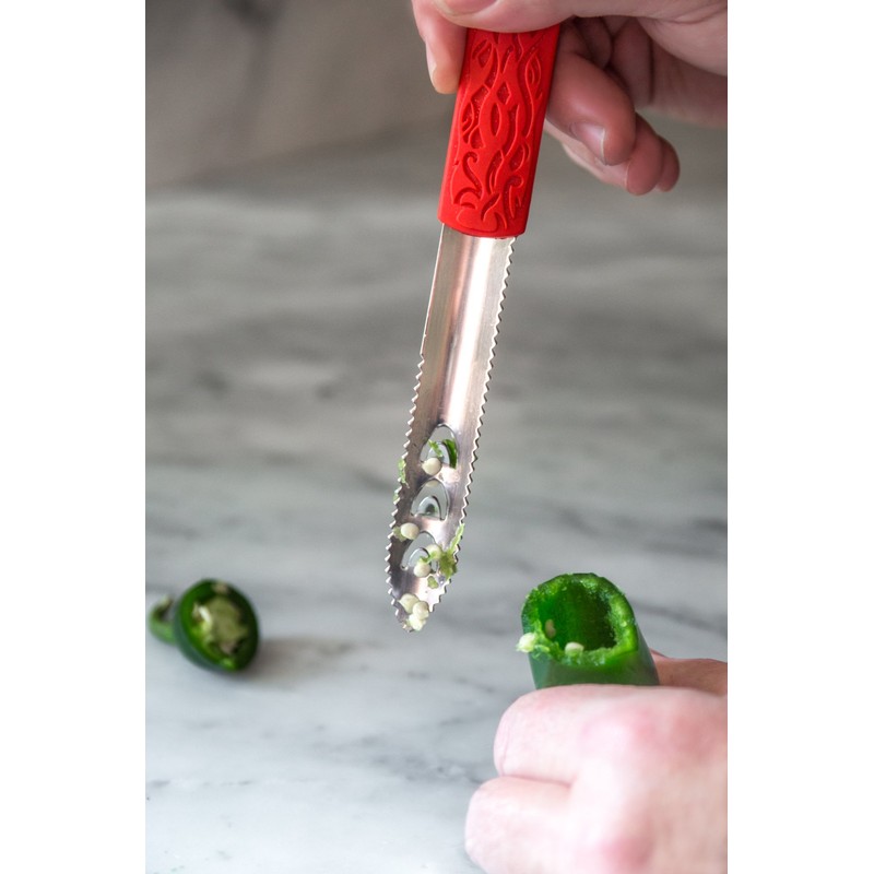 Outset Q126 Jalapeño Corer