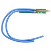 Handheld Spot Welding Pen Slim Easy to Hold Semi Circular