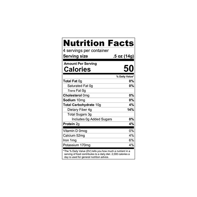 Mother Earth Products Freeze Dried Green Beans, quart Jar