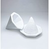Kamidano-no-Sato Easy Octagonal Salt Set, 17.6 oz (500 g) of