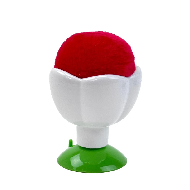 Red - Tulip Pin Cushion