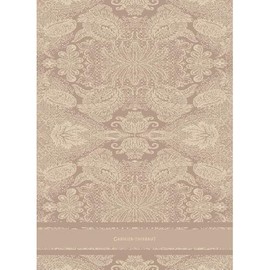 Garnier Thiebaut [W] Isaphire Naturel Metis Tea Towel 56 x 77 cm