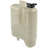 Dorman 603-424 Front Non-Pressurized Coolant Reservoir with Cap Compatible with