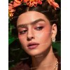 Lápiz Líquido Para Cejas Frida Kahlo X Sheglam - Auburn