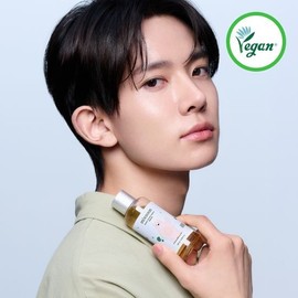 [ENHYPEN Heeseung PICK] Mixoon Sundi Byungpul Essence 100ml / 믹순 순디 병풀 에센스 100ml