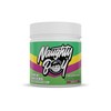 Naughty Boy Crea-Greens Powder, Creatine, Super Greens and Electrolytes. Boosts Performance, Health, Immune System and Hydration. Amazing Taste, Suitable for All Adults 270g (Passion Fruit)