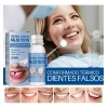Perlas Reparación Dientes 30ml Granulos Postizos