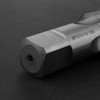 LWCUSNJ 3/4" - 14 NPT Pipe Tap,1pc M2 NPT Tapered