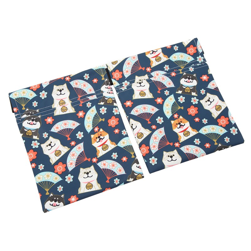 Mastectomy Drain Holder Bag Elastic Strap Length Adjust Breast Surgery