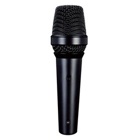 LEWITT Lewit/MTP 250 DMs Dynamic Microphone with Switch