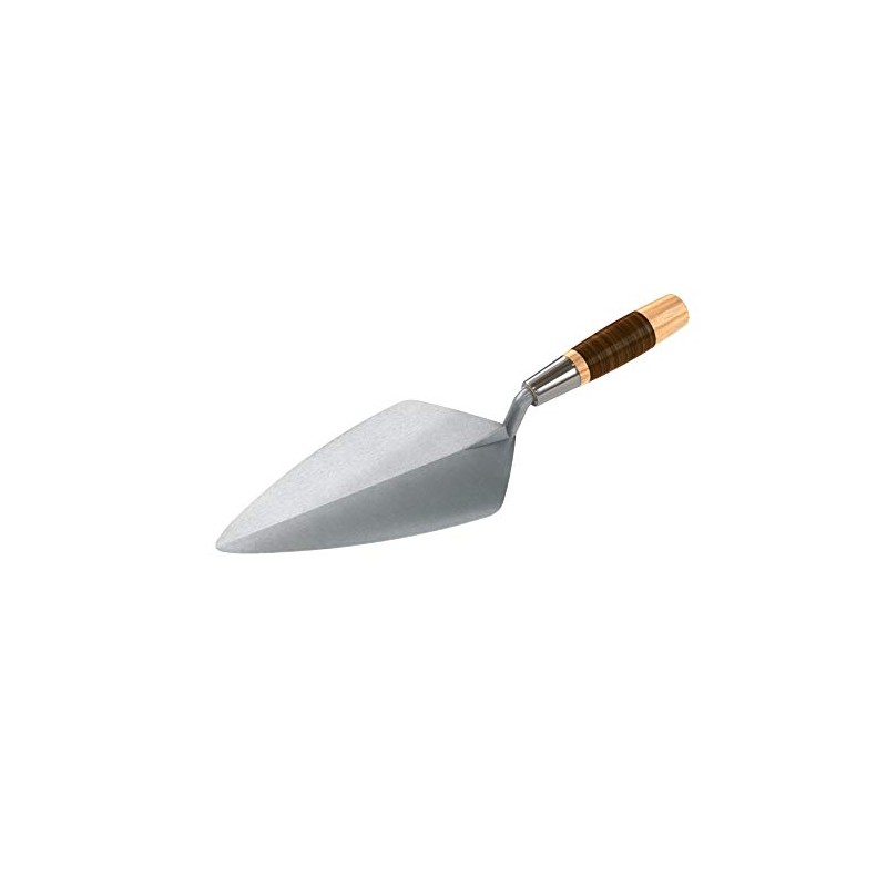 BRICK TROWEL - CS NL 10 1/2" L HDL