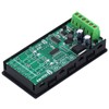 PLC Display LED Serial Port Meter Communication 4Digit DC536V for