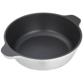 TKG (teikeizii) Aluminum Induction Taste When (Nonstick) 21 cm