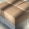 Argillina Skin Colour 04 Mineral Foundation Cream to Powder SPF