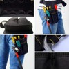 DFsucces Tool Bag, Waist Bag, Tool Holder, Small Items, Waist