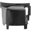 1 New Steering Column Housing End Cap Cover w/Tilt! 7839666