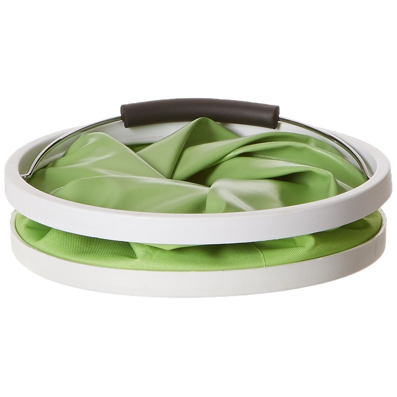 Presto Buckets, 2.9-Gallon, Lime