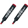 Tajima Sumitsuke Marker (Core Resistant 0.2 inches (6.0 mm) Red