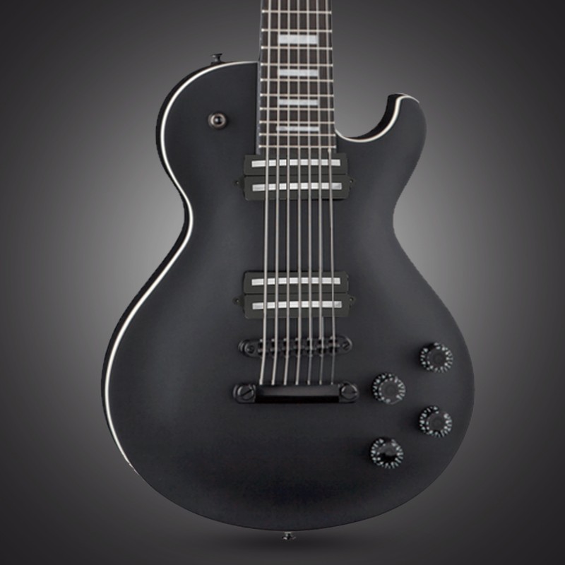 Electric Guitar Pickups Dual Rail 7-String 5 Core Wire Musical