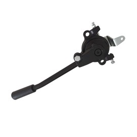Throttle Clutch Handle For Komatsu 203-43-44360 20U-43-44360 114-43-48220 203-43-61370