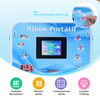 Educational and Bilingual Laptop Spanish/English, Color Screen Learning Laptop with