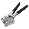 Alicates para engarzadores de espárragos de 270 mm, engarzadores de