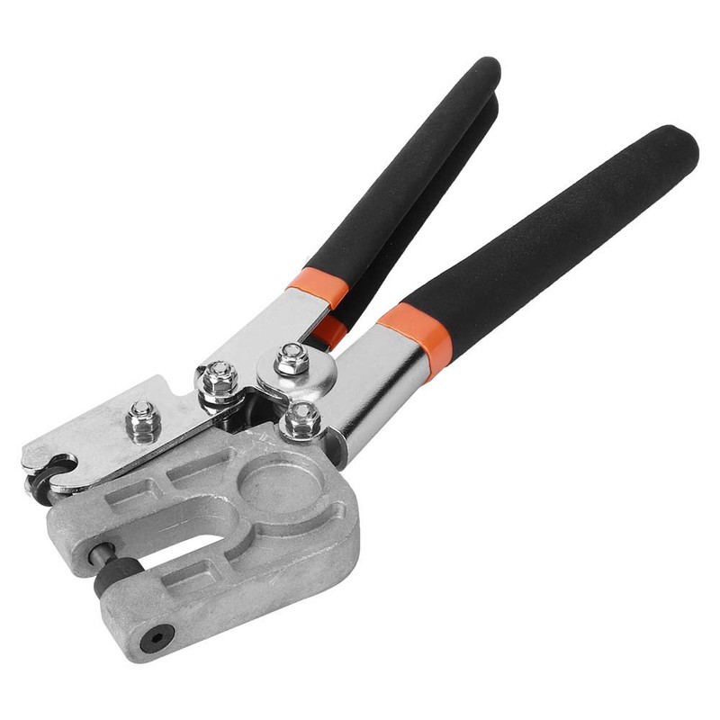 Alicates para engarzadores de espárragos de 270 mm, engarzadores de