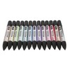 Letraset ProMarker Manga Expansion Pack, Set No.3 (12 Colours and
