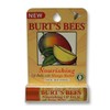 Burt's Bees 100 % natural moisturising lip balm cucumber &