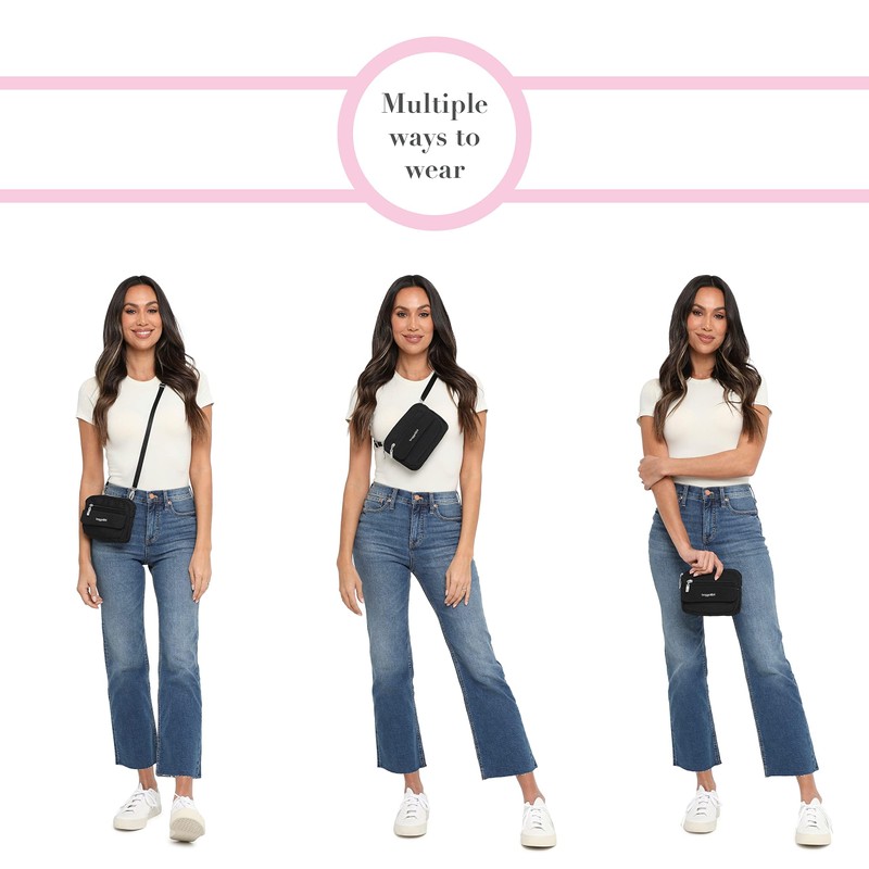 Modern Everywhere Mini, French Navy