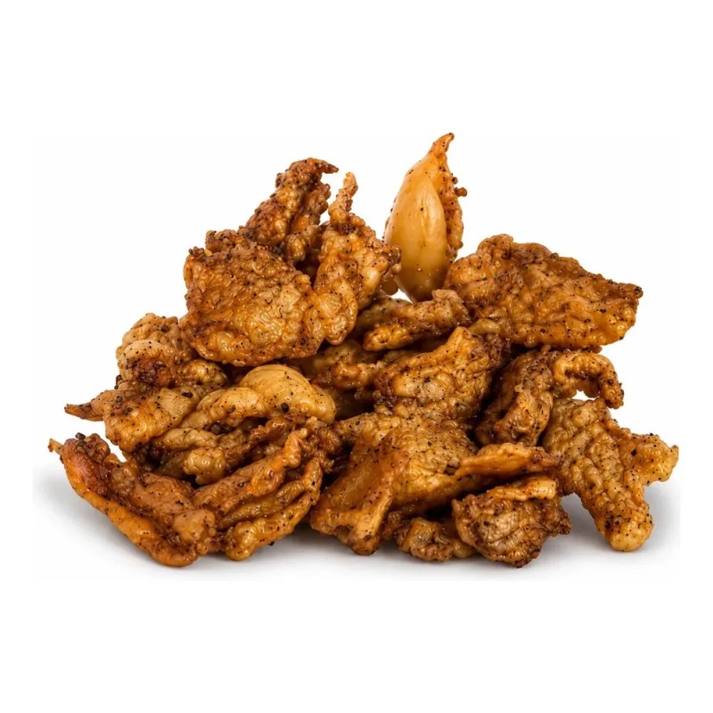 Premios Perros Mutt Chicharrón De Pollo 140g Articulaciones