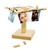 MAGISCHE GESCHENKBOX Money- and photo spin-washer
