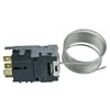 Fridge Thermostat with Accessories for Danfoss 077B7003 No. 3 for