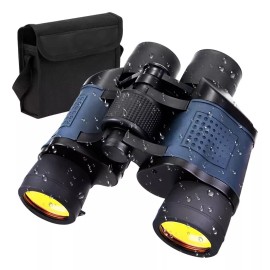 Binoculares 60x60 Binoculares Vision Nocturnos Miralejos Prismaticos
