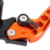 EBTOOLS Master Cylinder Levers Brake Master Cylinder Levers Clutch Master