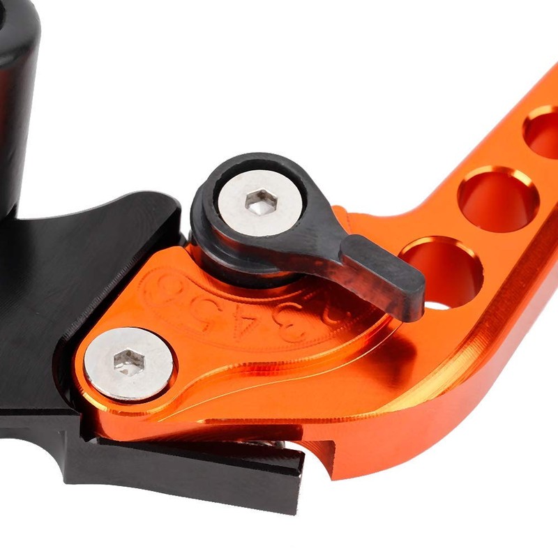 EBTOOLS Master Cylinder Levers Brake Master Cylinder Levers Clutch Master
