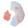 Russian Lotto Board Games Set Souvenirs Board Games for Family